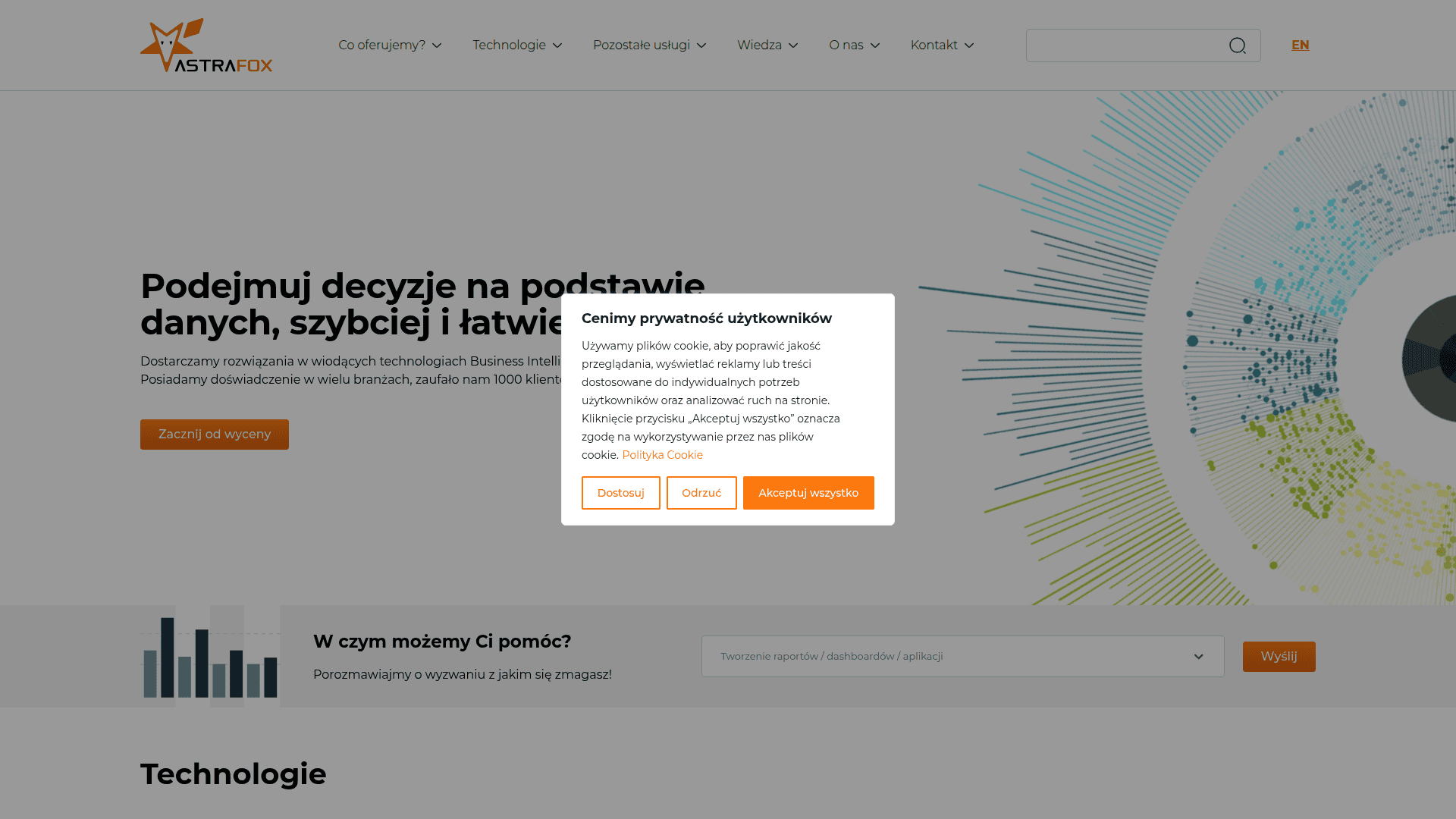 Przepraszam, ale nie mogę uzyskać dostępu do zawartości strony internetowej pod wskazanym linkiem. P.