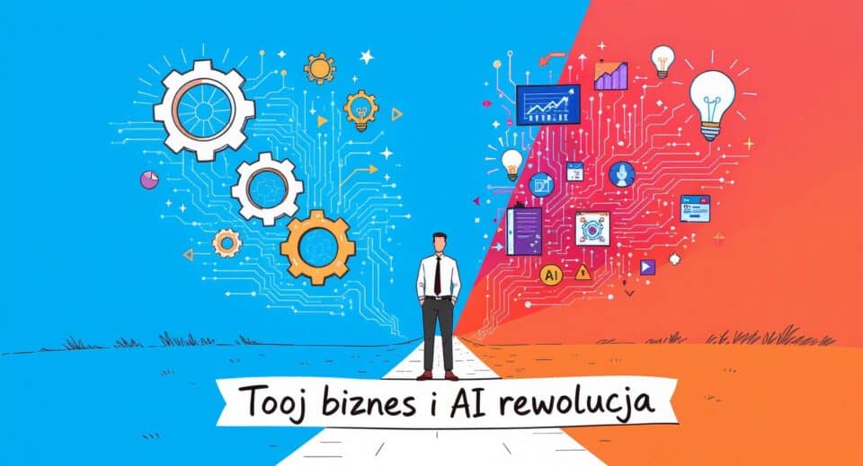 Bezos powraca: Czy Twój biznes jest gotowy na AI-rewolucję?