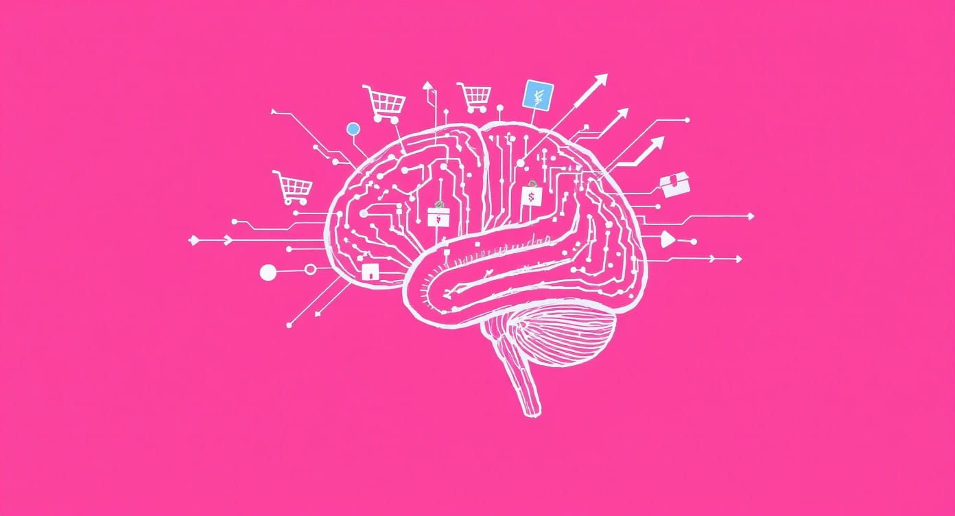 Case study: jak psychologia behawioralna zwiększa sprzedaż