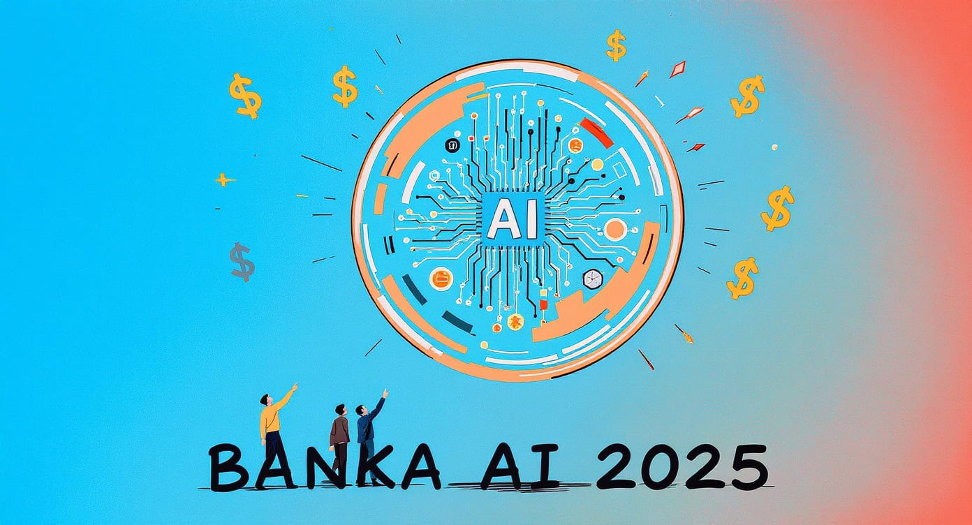 Czy AI pęknie jak bańka mydlana? Wizjonerzy biją na alarm i zdradzają, jak zarobić w 2025 roku!