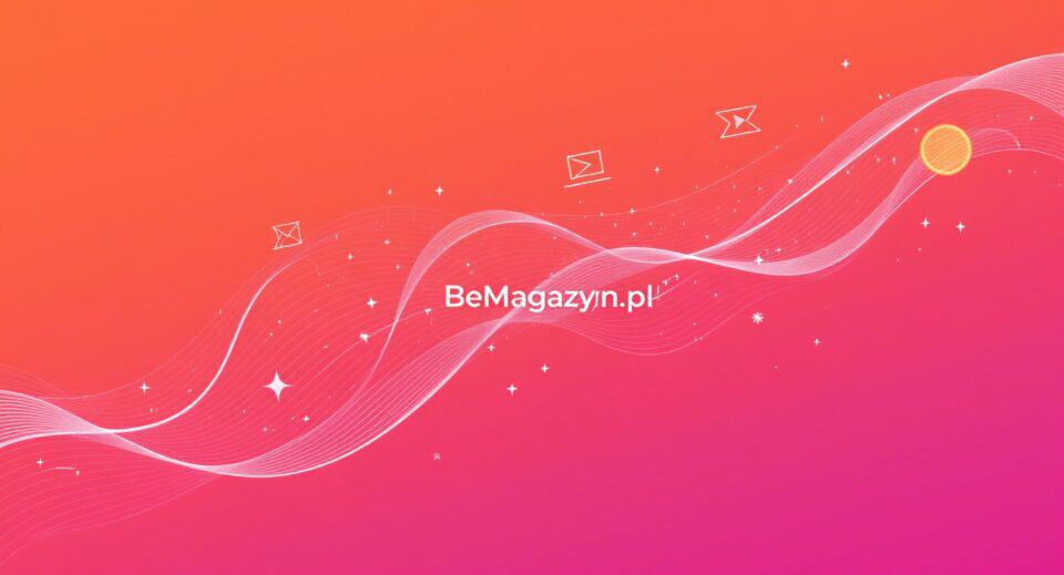 Dlaczego warto zainwestować w motion graphics