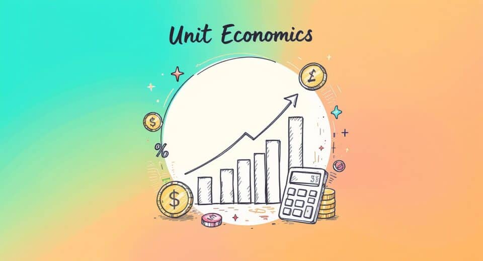 Dobry biznes – unit economics i kluczowe metryki