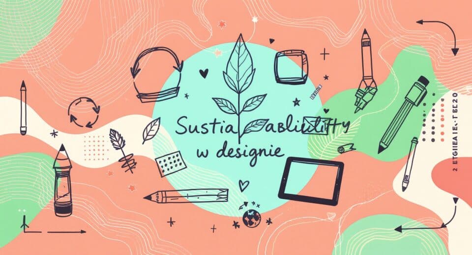 Grafika etyczna: sustainability w designie