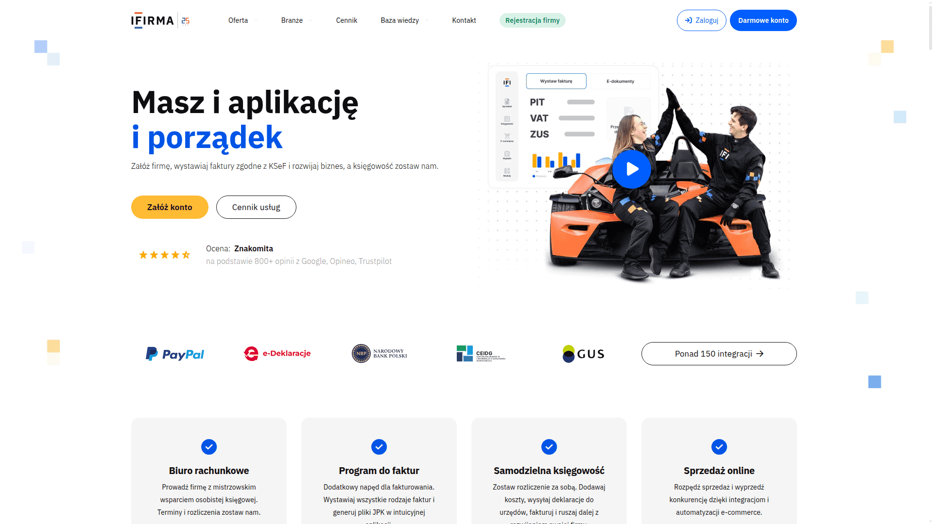 Przepraszam, ale nie mogę uzyskać dostępu do zawartości strony internetowej pod wskazanym linkiem. P.
