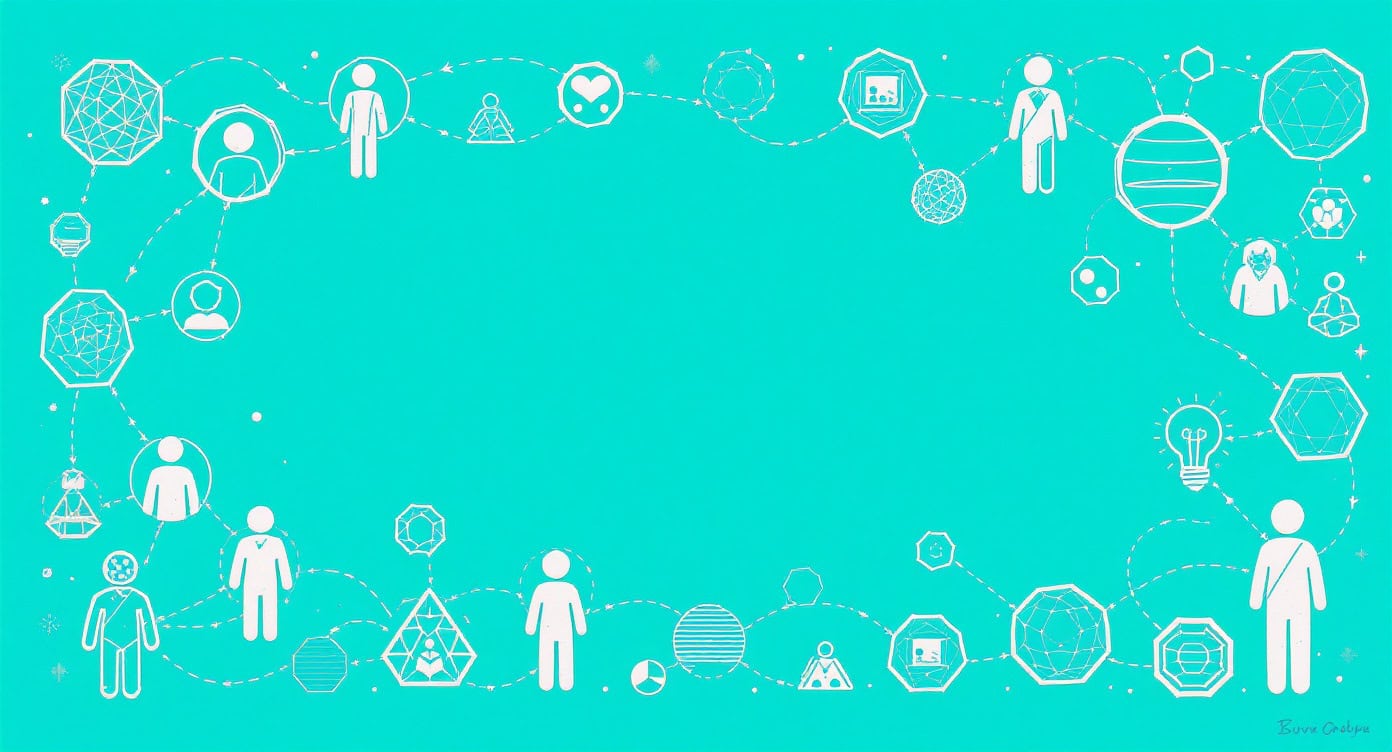 Innowacyjne modele organizacji: teal i holacracy