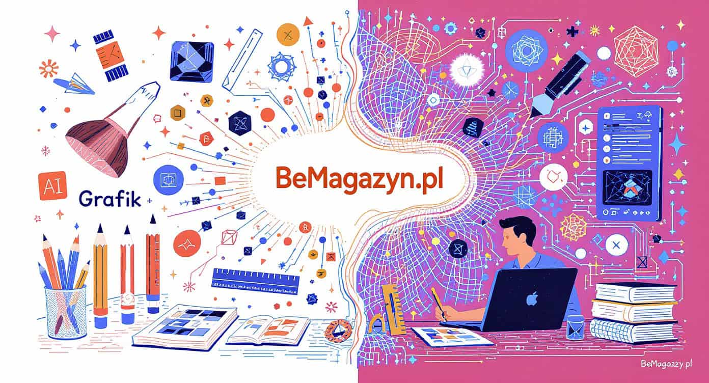 Jak ai zmienia pracę grafików i agencji