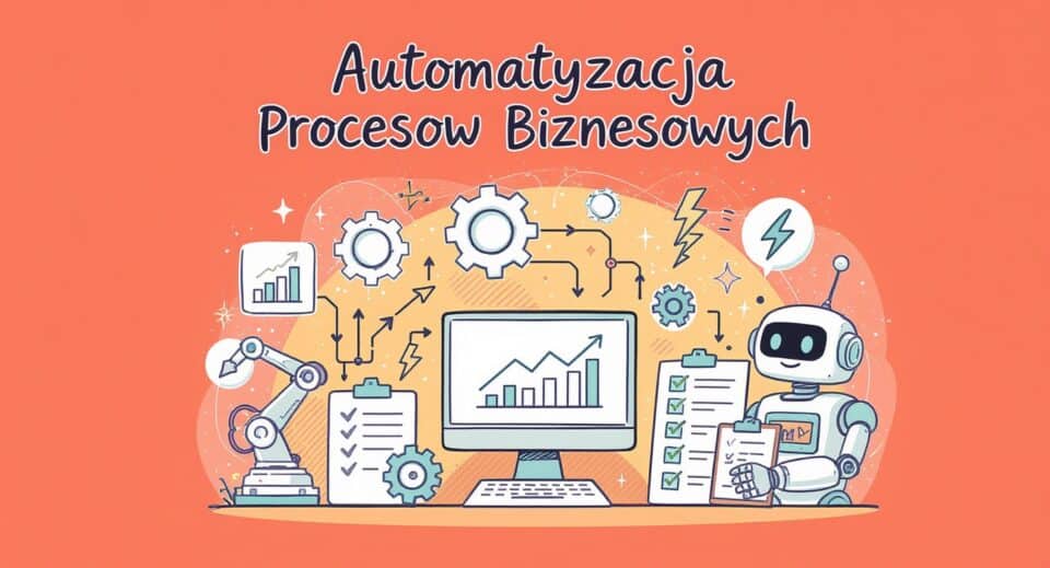 Jak wybrać najlepsze narzędzia do automatyzacji procesów biznesowych