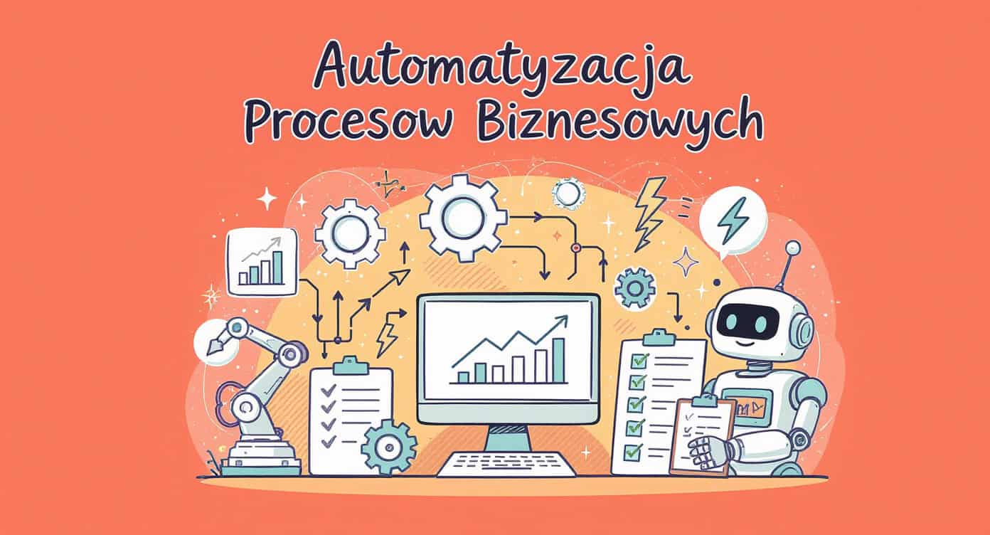 Jak wybrać najlepsze narzędzia do automatyzacji procesów biznesowych