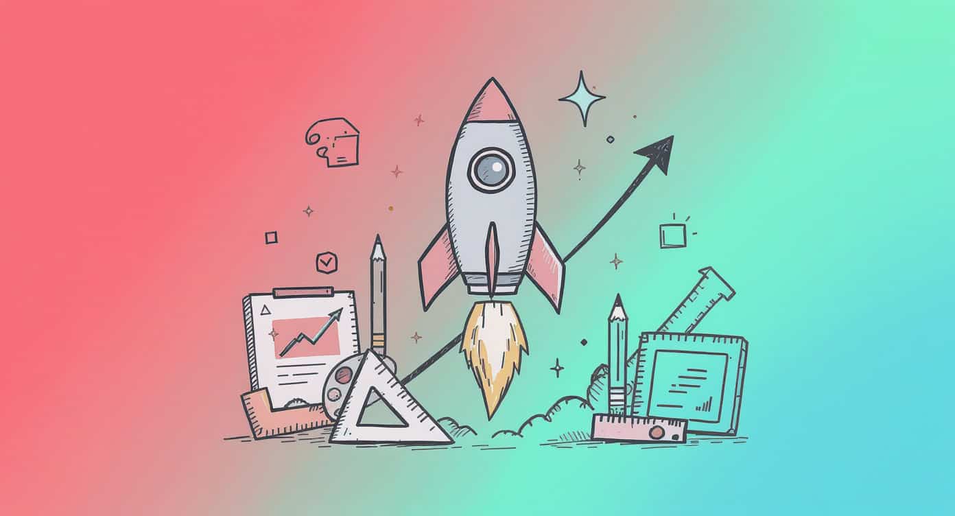 Korzyści z inwestycji w professional design dla startupów