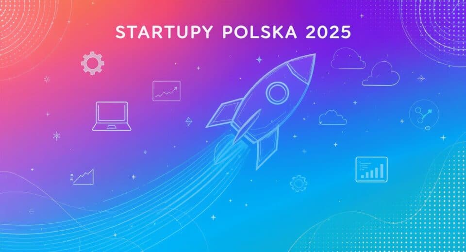 15 najlepszych narzędzi do skalowania startupów w polsce w 2025