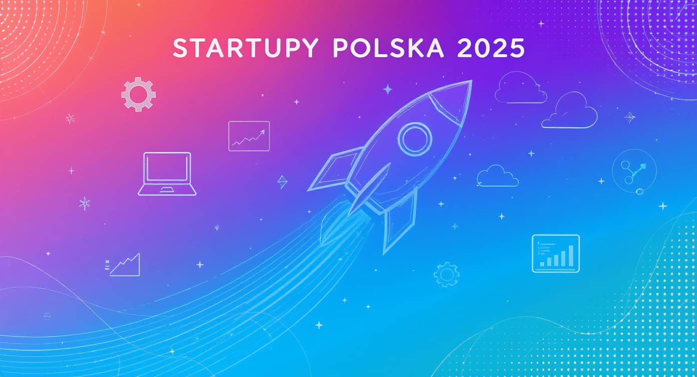 15 najlepszych narzędzi do skalowania startupów w polsce w 2025