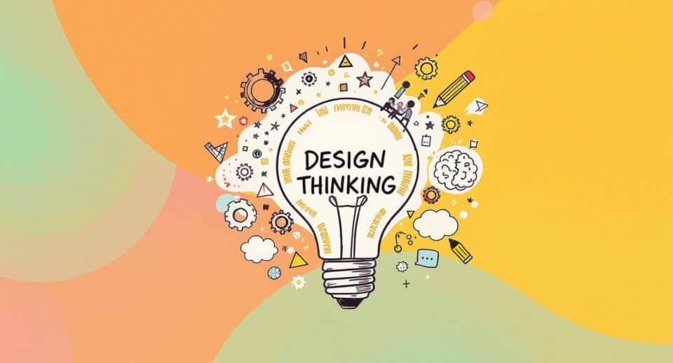 Pomysł na biznes – design thinking w szukaniu pomysłów
