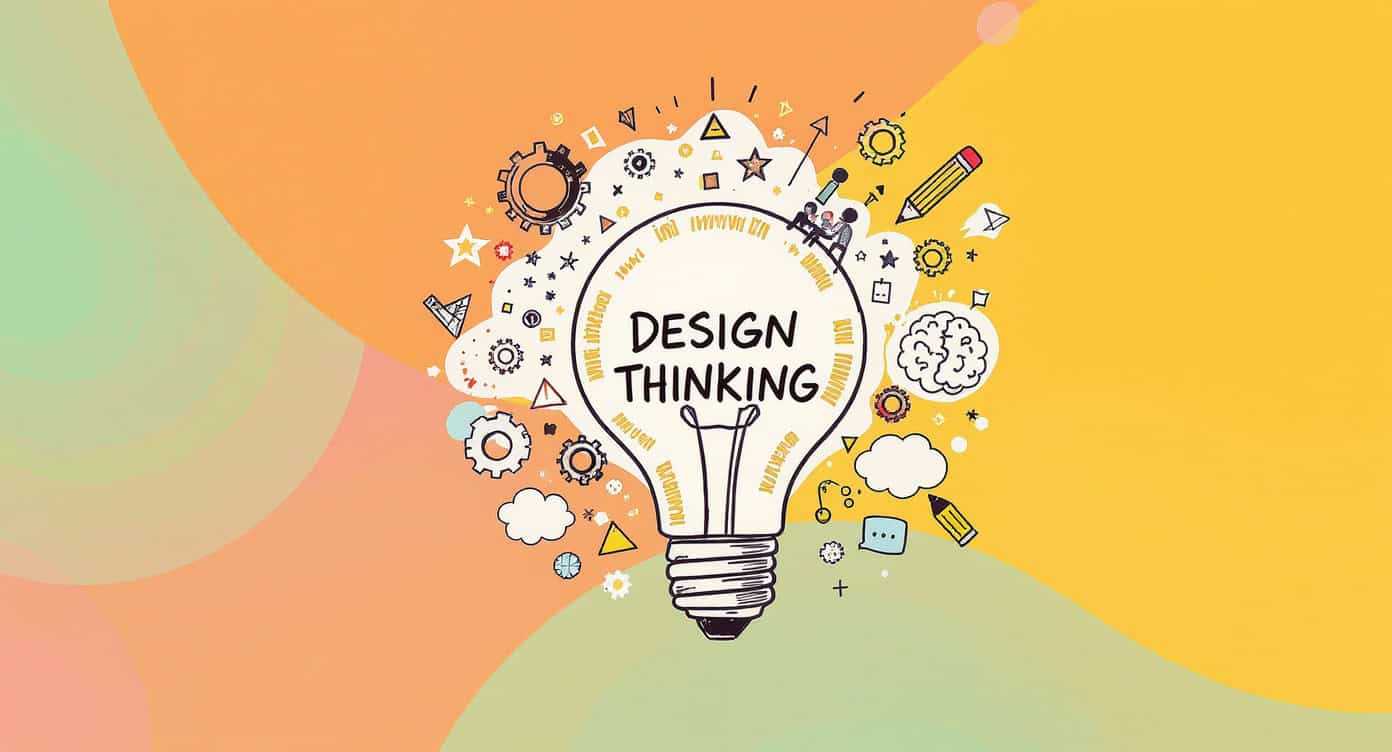 Pomysł na biznes – design thinking w szukaniu pomysłów