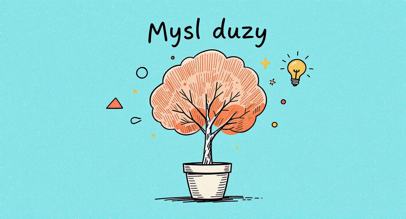 Pomysł na mały biznes – jak myśleć duży mimo skali