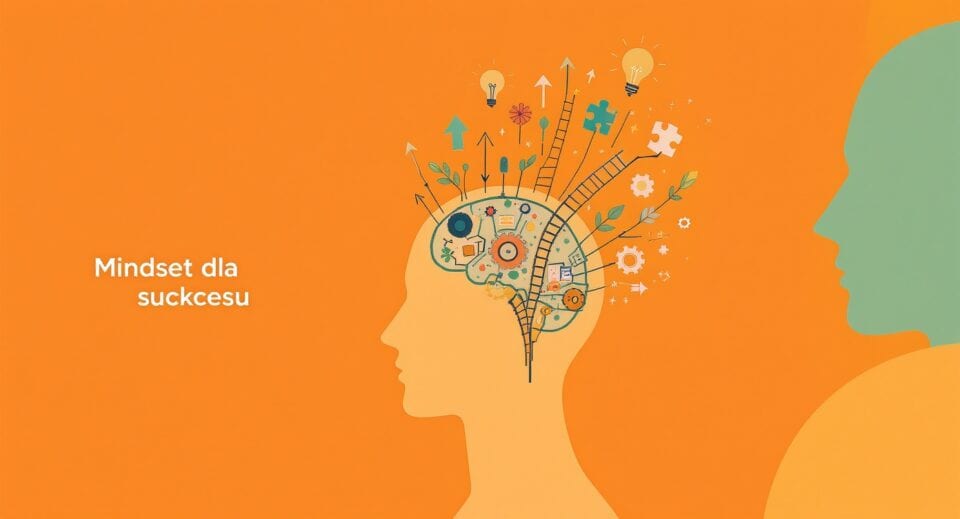 Psychologia przedsiębiorcy: mindset dla sukcesu