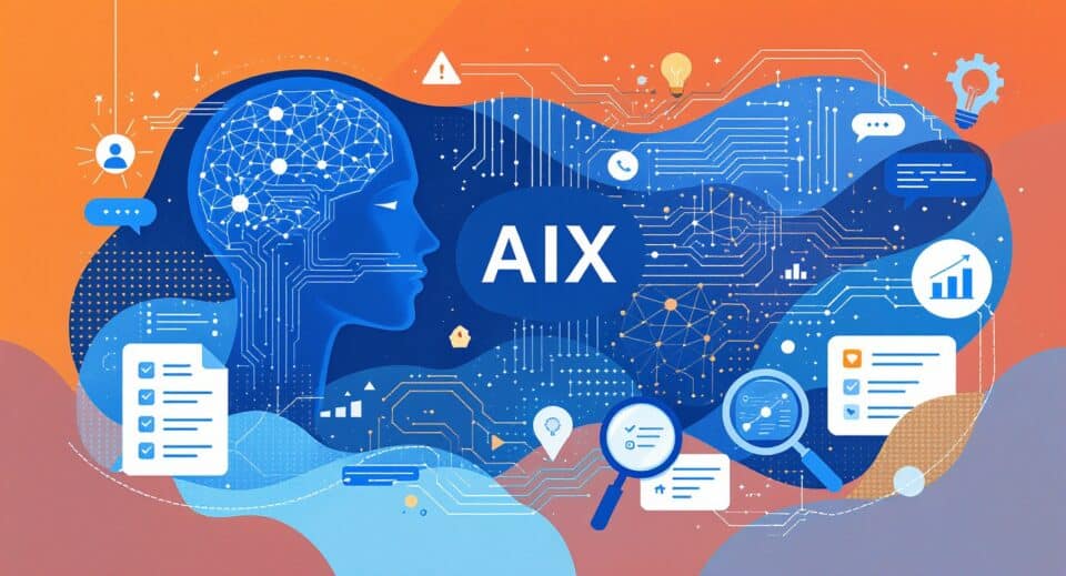 10 sposobów wykorzystania ai w ux research