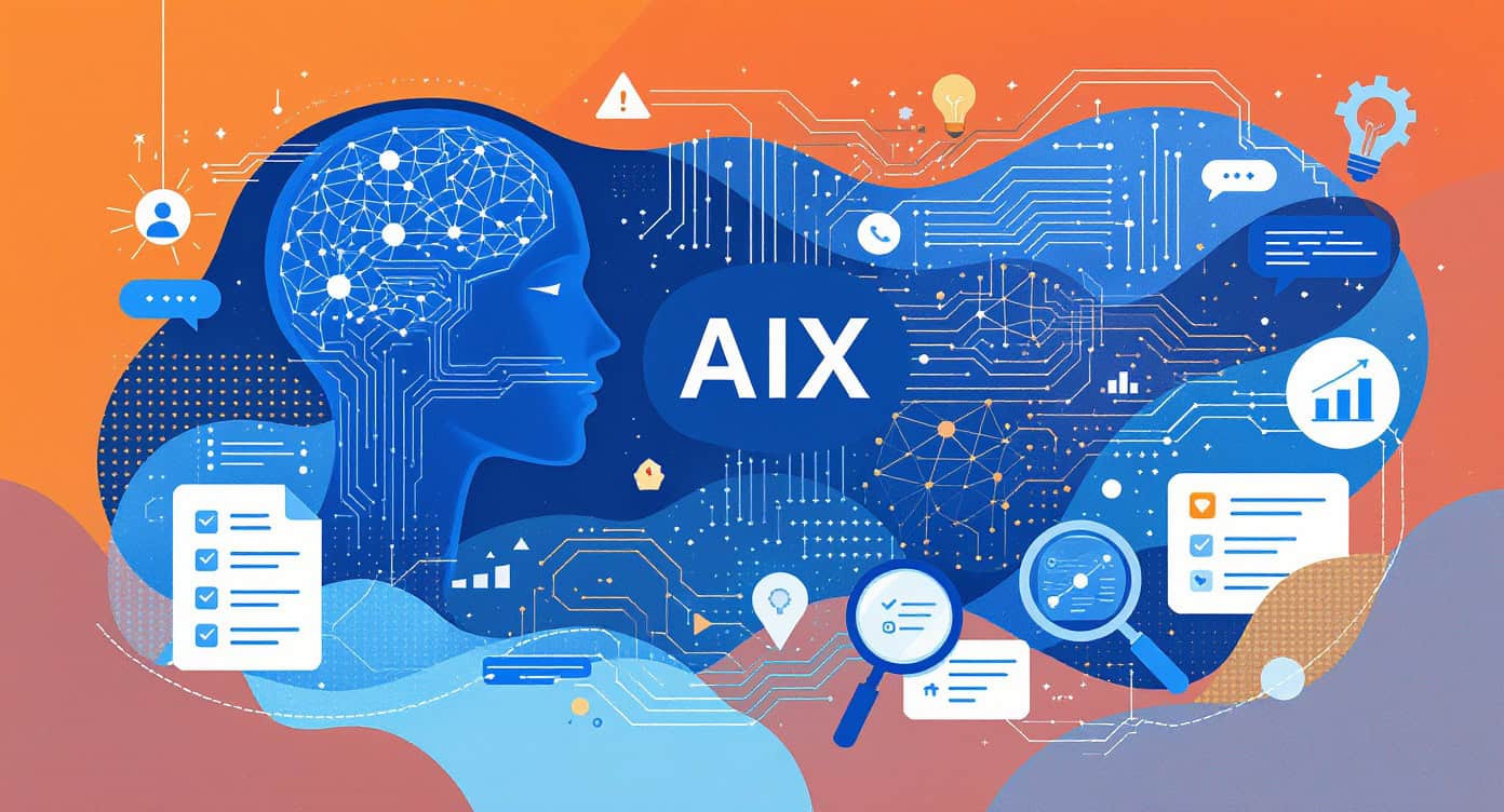 10 sposobów wykorzystania ai w ux research