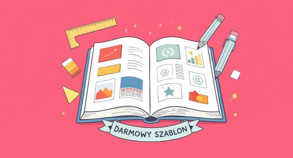 Szablon brand book: darmowy template + przewodnik