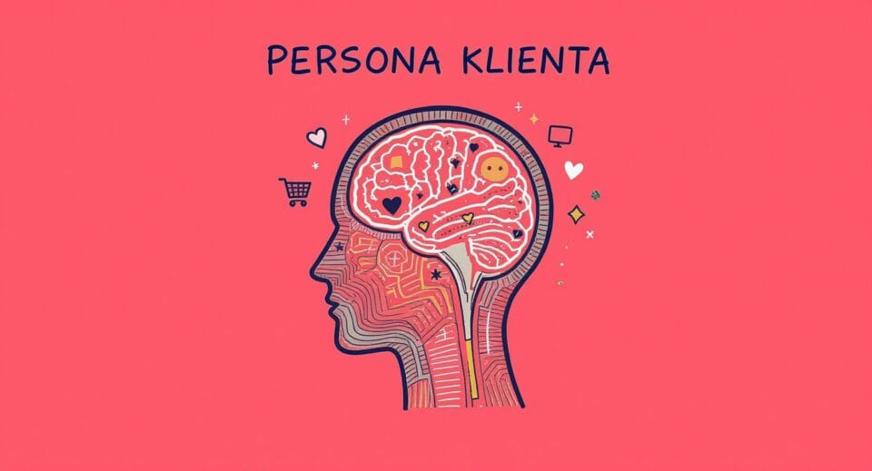 Szablon persony klienta: aspekty psychologiczne