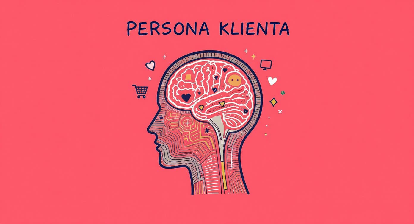 Szablon persony klienta: aspekty psychologiczne